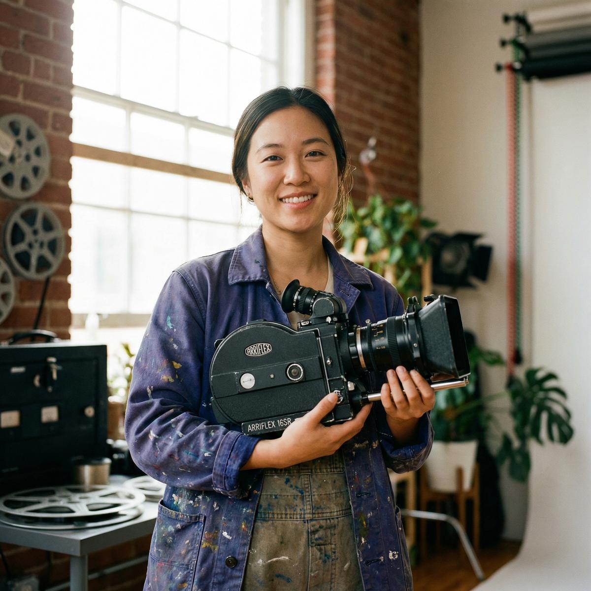 海角社区制片人